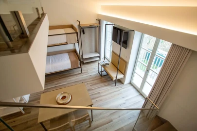 Apartamento T1 para Venda em Santa Marinha