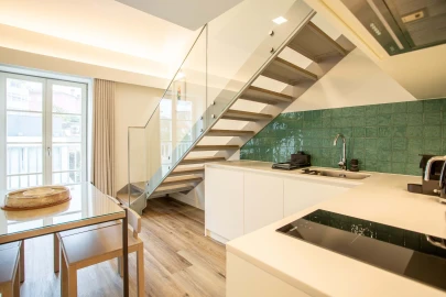 Apartamento T1 para Venda em Santa Marinha