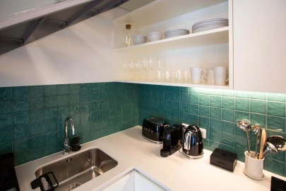 Apartamento T1 para Venda em Santa Marinha
