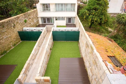 Apartamento T1 para Venda em Santa Marinha