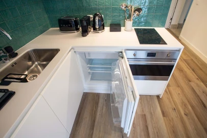 Apartamento T1 para Venda em Santa Marinha