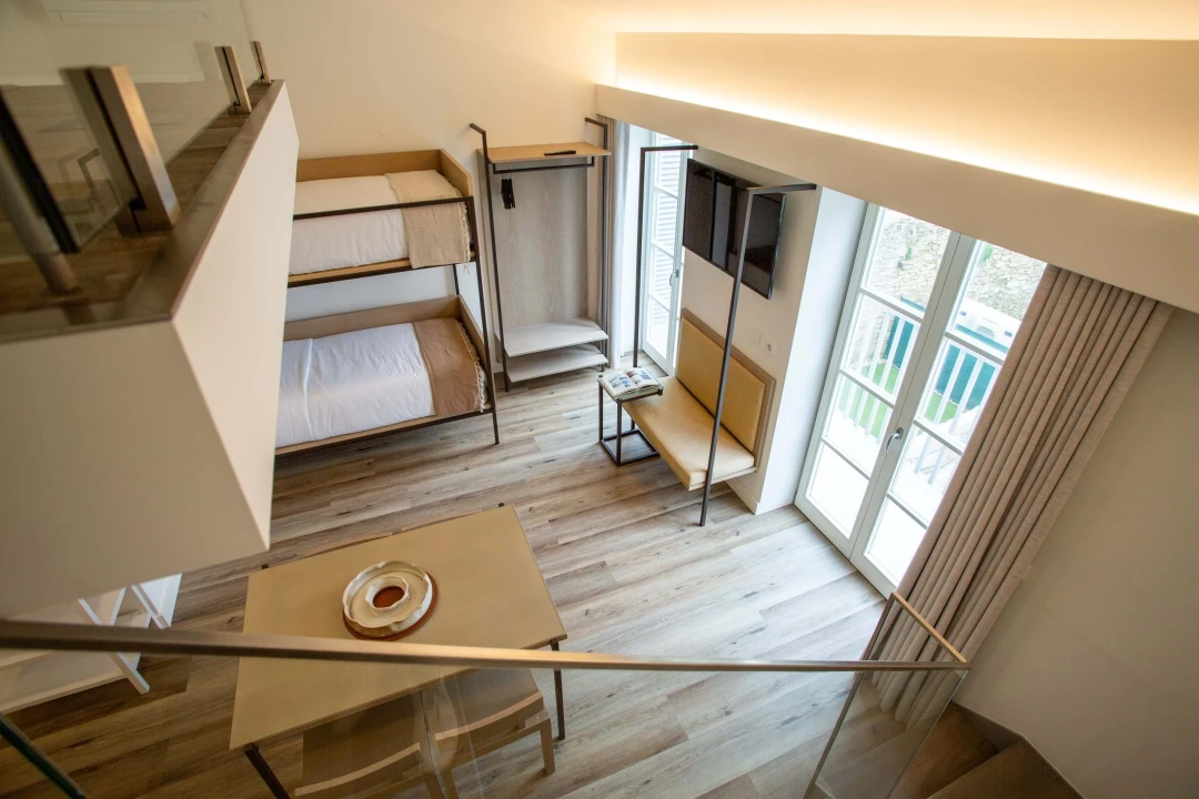 Apartamento T1 para Venda em Santa Marinha Foto 20