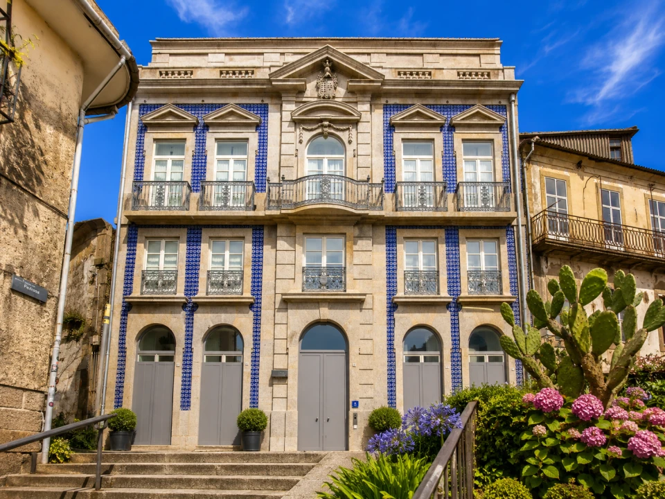 Apartamento T1 para Venda em Santa Marinha Foto 45