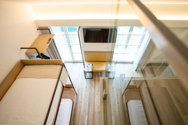 Apartamento T1 para Venda em Santa Marinha Foto 26