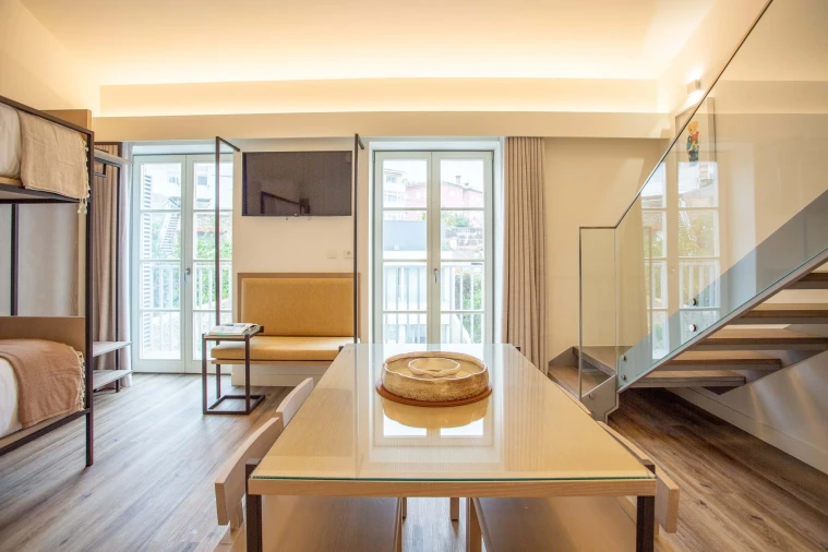 Apartamento T1 para Venda em Santa Marinha Foto 6