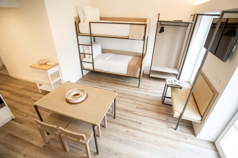 Apartamento T1 para Venda em Santa Marinha Foto 19