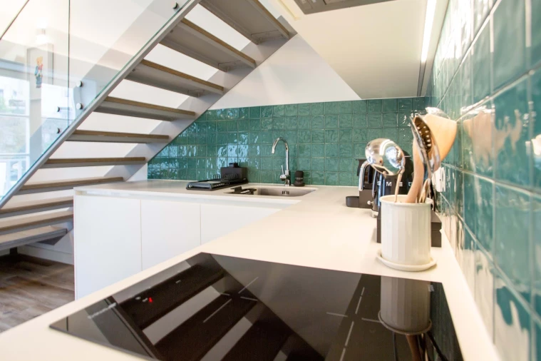 Apartamento T1 para Venda em Santa Marinha Foto 11