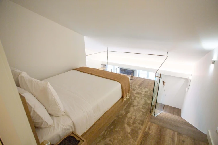 Apartamento T1 para Venda em Santa Marinha Foto 23