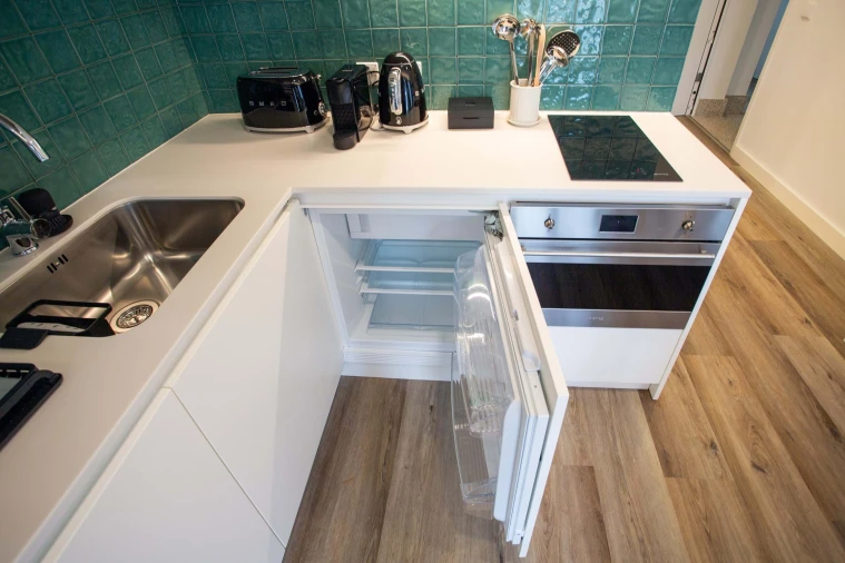 Apartamento T1 para Venda em Santa Marinha Foto 14