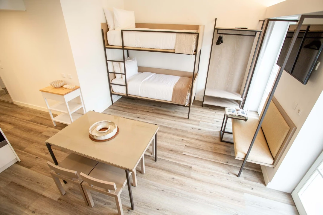 Apartamento T1 para Venda em Santa Marinha Foto 19