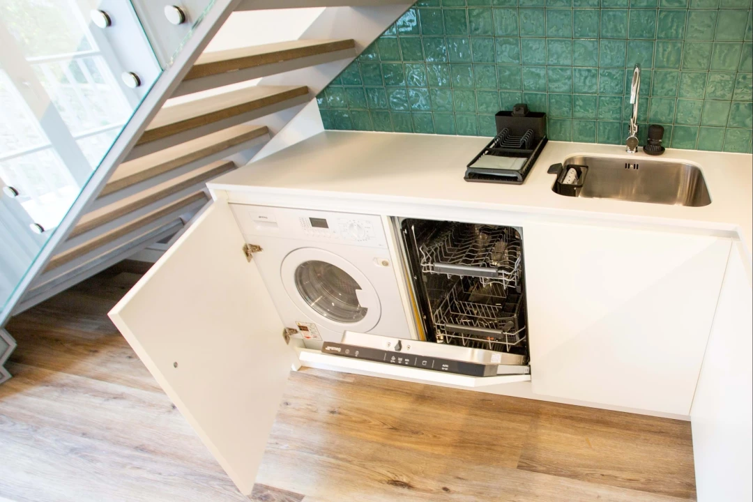 Apartamento T1 para Venda em Santa Marinha Foto 15
