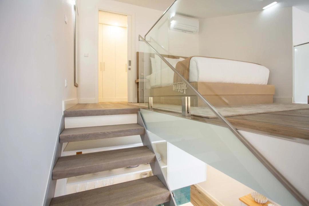 Apartamento T1 para Venda em Santa Marinha Foto 27