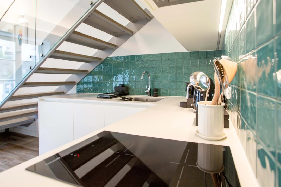 Apartamento T1 para Venda em Santa Marinha Foto 11