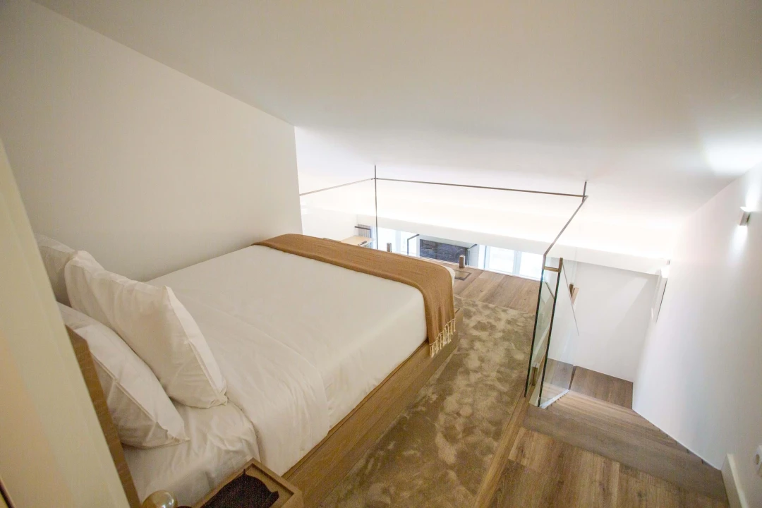 Apartamento T1 para Venda em Santa Marinha Foto 23
