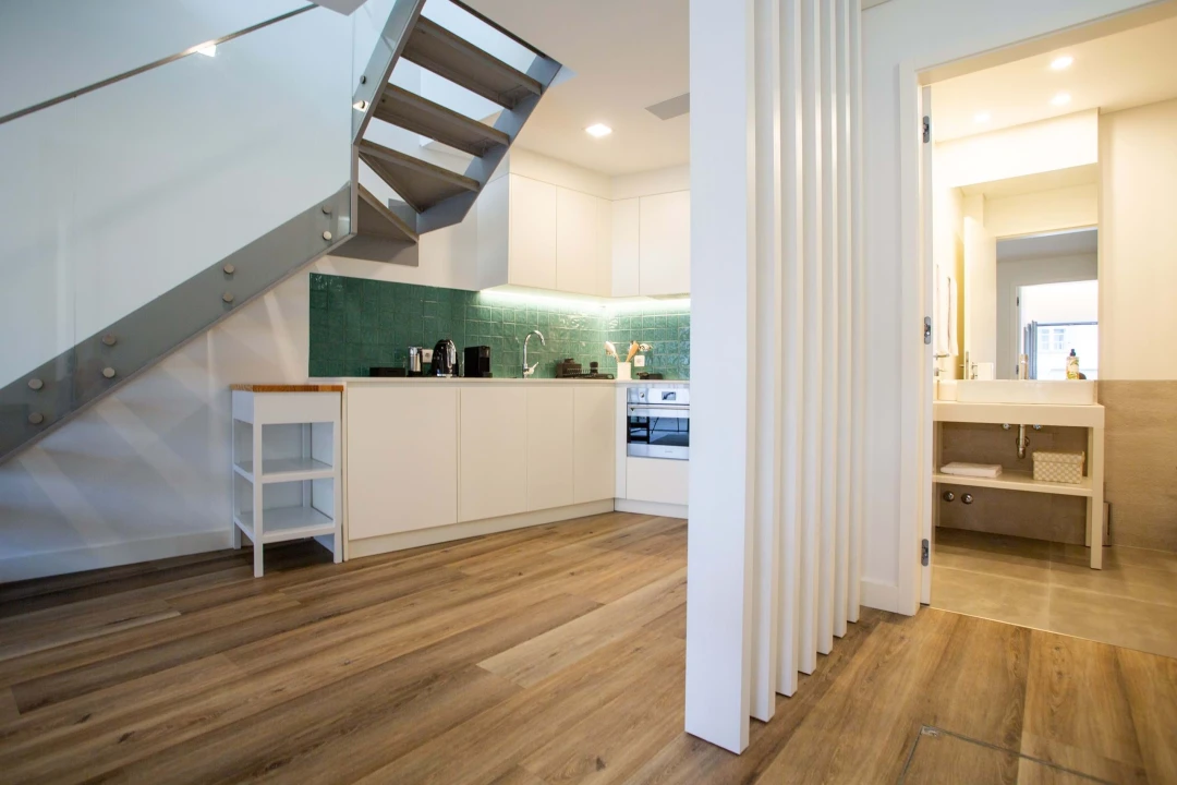 Apartamento T1 para Venda em Santa Marinha Foto 18