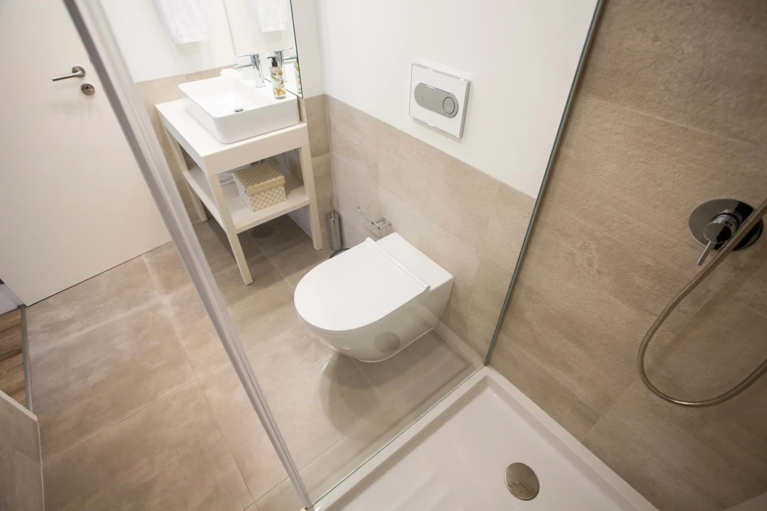 Apartamento T1 para Venda em Santa Marinha Foto 20