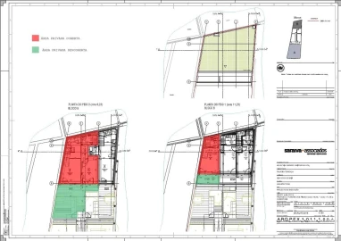 Apartamento T1 para Venda em Santa Marinha