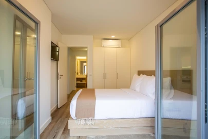 Apartamento T1 para Venda em Santa Marinha