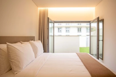 Apartamento T1 para Venda em Santa Marinha
