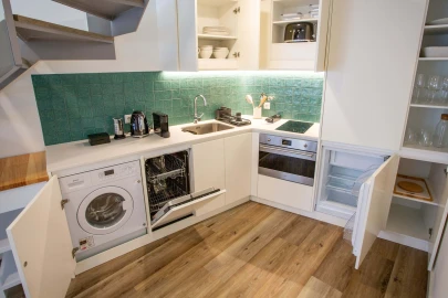 Apartamento T1 para Venda em Santa Marinha