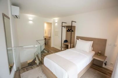 Apartamento T1 para Venda em Santa Marinha