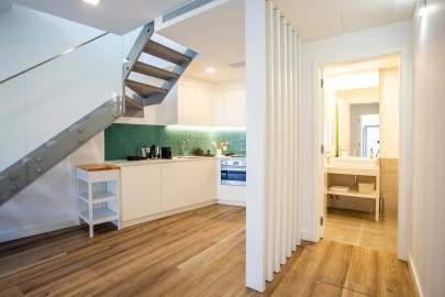 Apartamento T1 para Venda em Santa Marinha