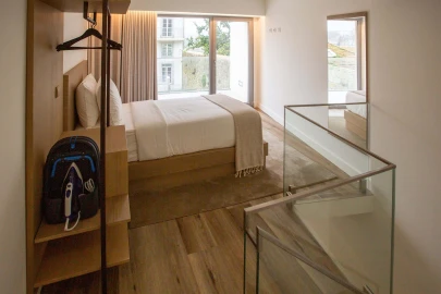 Apartamento T1 para Venda em Santa Marinha
