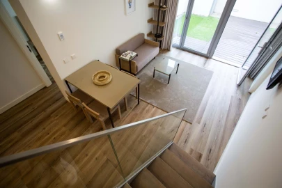 Apartamento T1 para Venda em Santa Marinha