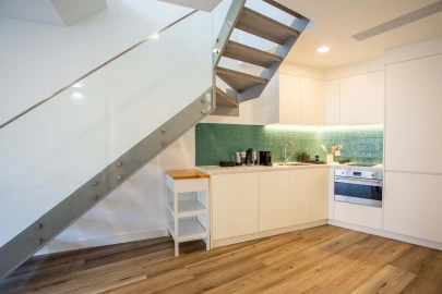 Apartamento T1 para Venda em Santa Marinha