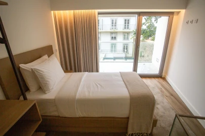 Apartamento T1 para Venda em Santa Marinha
