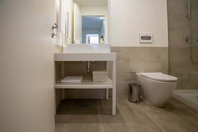 Apartamento T1 para Venda em Santa Marinha