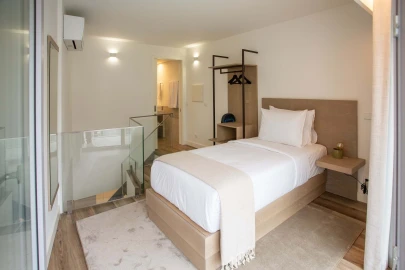 Apartamento T1 para Venda em Santa Marinha