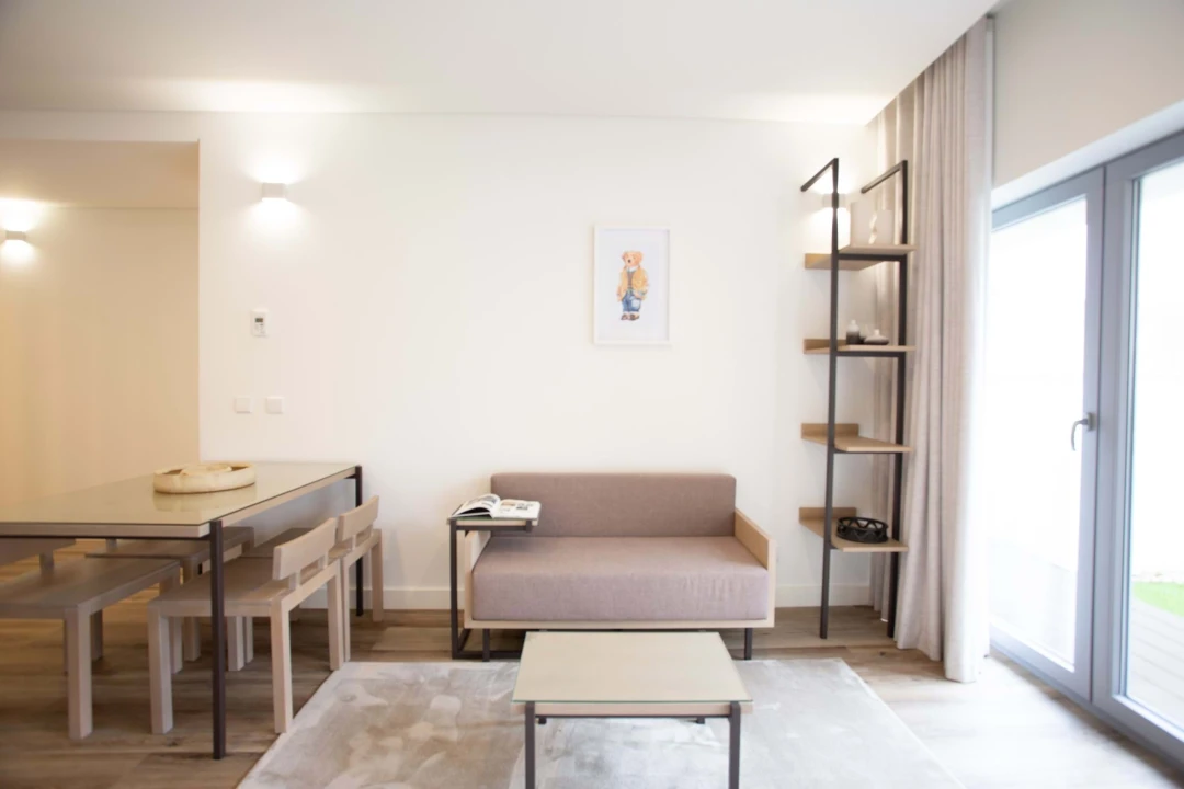 Apartamento T1 para Venda em Santa Marinha Foto 5