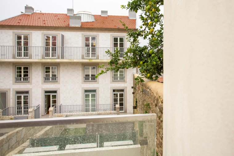 Apartamento T1 para Venda em Santa Marinha Foto 26
