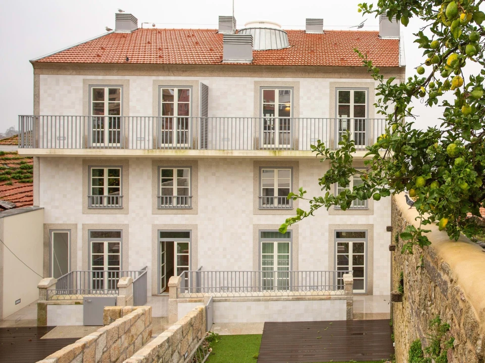 Apartamento T1 para Venda em Santa Marinha Foto 31