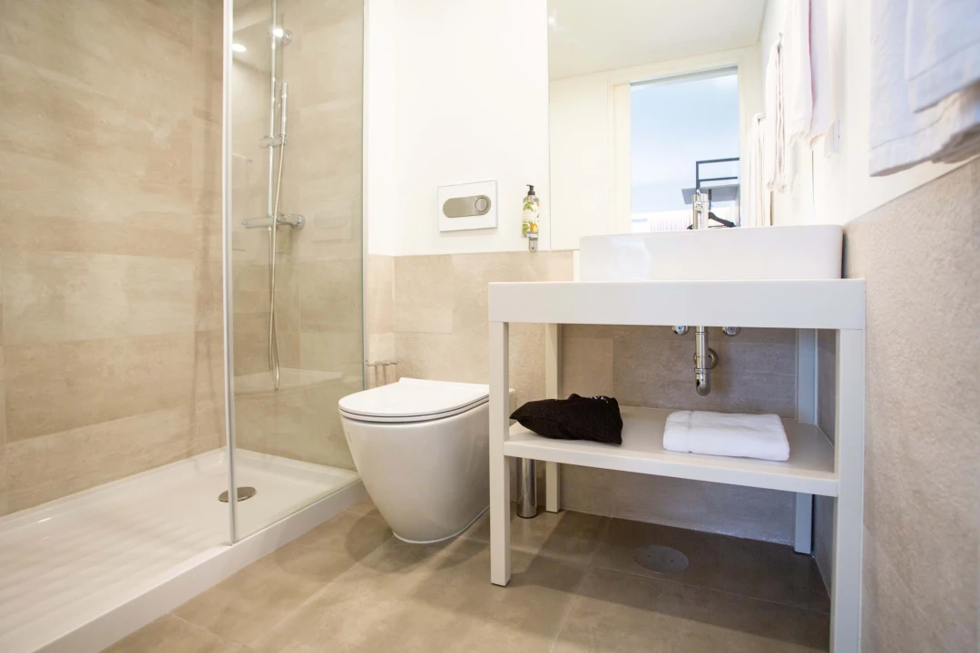 Apartamento T1 para Venda em Santa Marinha Foto 29