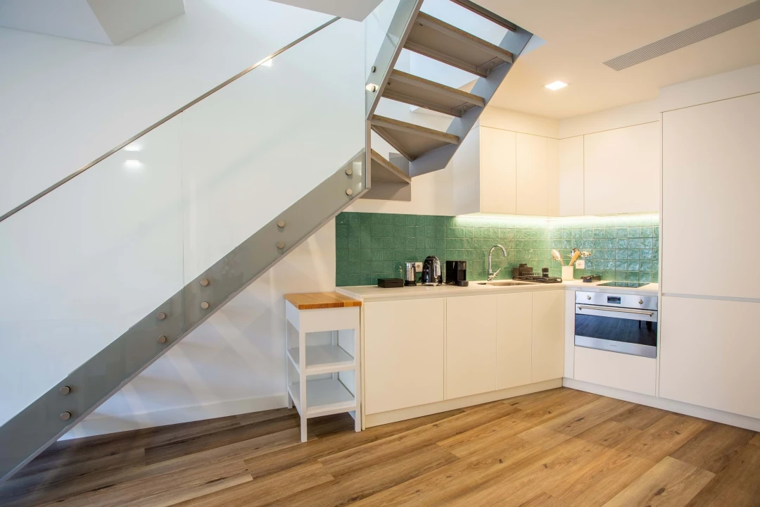 Apartamento T1 para Venda em Santa Marinha Foto 10