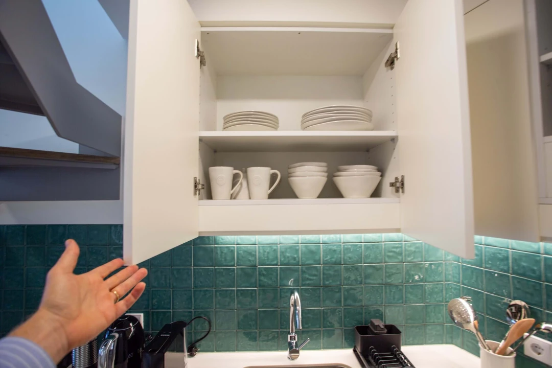 Apartamento T1 para Venda em Santa Marinha Foto 16