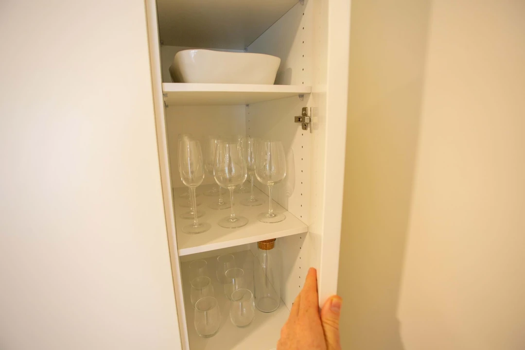 Apartamento T1 para Venda em Santa Marinha Foto 17