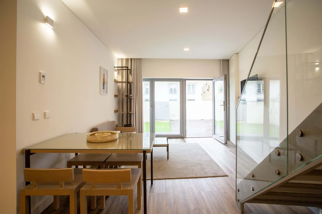 Apartamento T1 para Venda em Santa Marinha Foto 9
