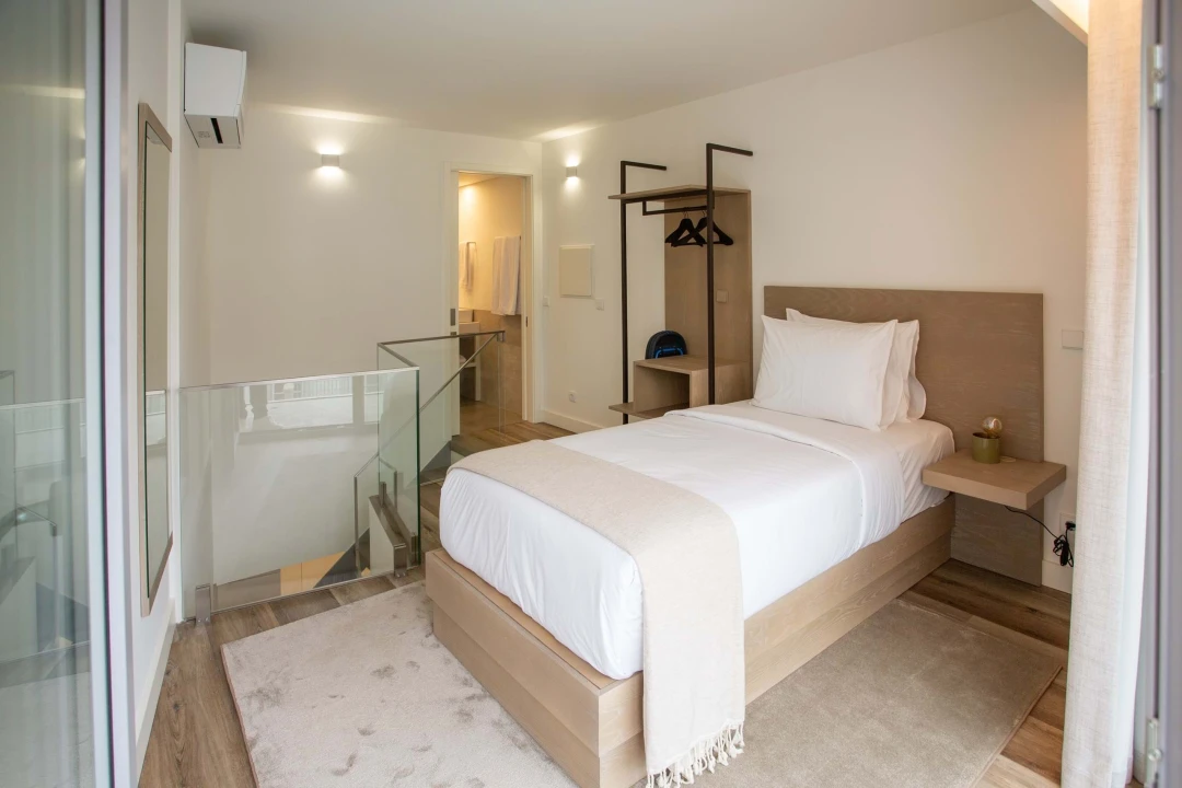 Apartamento T1 para Venda em Santa Marinha Foto 28