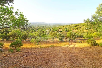 Moradia T3 para Venda em Santa Barbara de Nexe