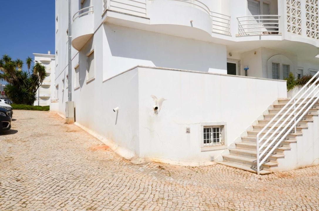Apartamento T2 para Venda em Albufeira e Olhos de Água Foto 17