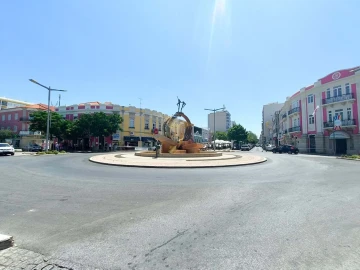 Prédio para Venda em Loule (São Clemente)