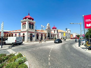 Prédio para Venda em Loule (São Clemente)