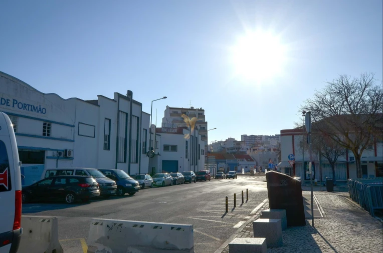 Prédio para Venda em Portimão Foto 5