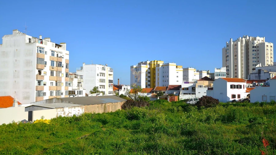 Prédio para Venda em Portimão