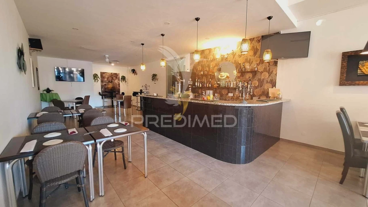 Negócio para Venda em Albufeira e Olhos de Água Foto 9