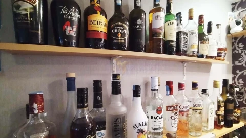 Negócio para Venda em Albufeira e Olhos de Água