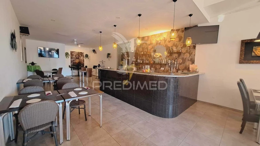 Negócio para Venda em Albufeira e Olhos de Água Foto 7